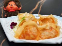 -诏安海鲜馆(新浦店)