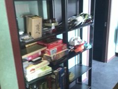 -屿家轻奢农家小院(十三陵店)