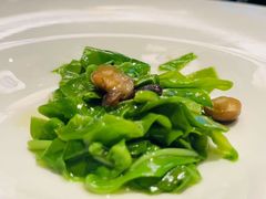 -北京饭店谭家菜