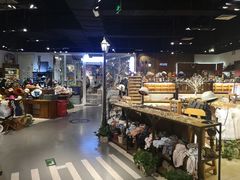 -小时光咖啡馆(开森度假森林店)