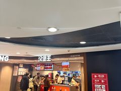 -凯德MALL(西直门店)