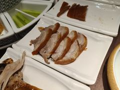 -羲和雅苑•北京烤鸭(乐园道万象城店)