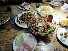 -兄弟爬爬虾(北京路店)