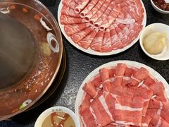 -再宣武文化主题餐厅·清真