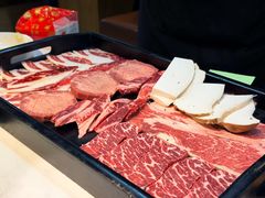 -六七八韩式烤肉·韩国料理(上杭路店)
