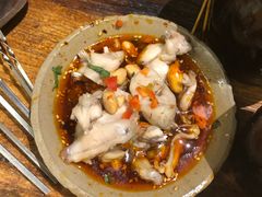 -串大叔炭火烤串·鸡西大冷面刀削面(总店)