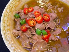 -高佳庄·海鲜酒楼(定海店)