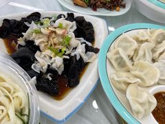 -日照大牌檔•小船海鲜(万平口店)