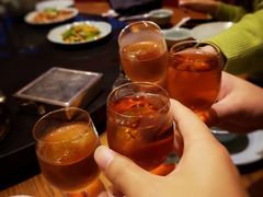 -丽江金茂凯悦臻选酒店-滇香馆