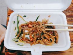 -陈添記·祖傳爽鱼皮·西关老字号(广州首店)