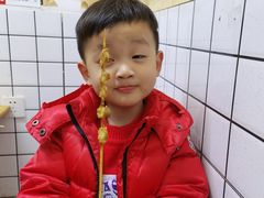 -魏记里脊肉炸炸炸(南门口店)