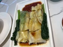 -花少爷·鲜虾干贝粥(延安万达店)