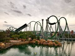 -奥兰多环球影城