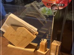 -向川南·水煮鱼·川菜(和平里店)