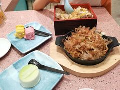 -元气寿司(环球港店)