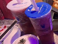 -茶百道(招商花园城店)