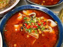 -醉炫音速烧烤·干煸菜(沙河总店)