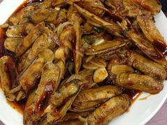 iphone_upload_pic-天津乾毓德饭庄·清真传统炒菜·海鲜烧烤(咸阳路店)