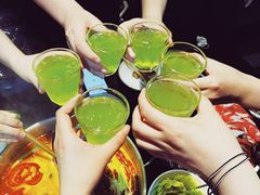 -唯爱KTV聚会餐厅(仙林东城汇店)