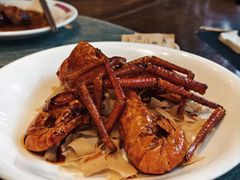 -猪肉婆私房菜(容桂总店)