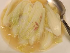 -明阁 Ming Court(广州朗豪酒店)