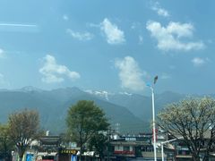 -大理古城