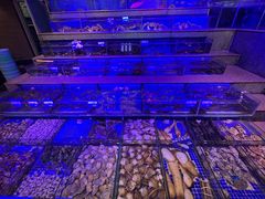 -青蓬蒸汽海鲜·深圳老字号·团建聚会(壹方城店)