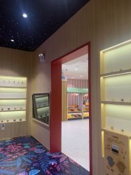 -meland亲子乐园(珠海环宇城店)