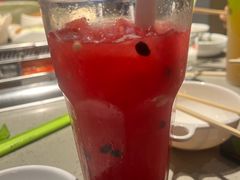 -海底捞火锅(珠影星光城夜宵主题店)