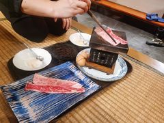 铁板雪花牛肉-天狗山料理(省体店)