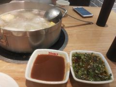 -为什么牛潮汕牛肉火锅(万胜广场店)