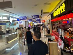 -胖哥俩肉蟹煲(世茂国际广场店)