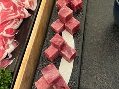 -湊湊火锅·茶憩(打浦桥日月光店)