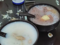 -潘苏凉茶馆(康之宝超级广场店)