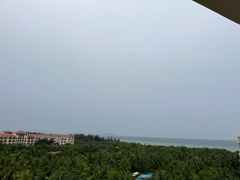 -三亚海棠湾喜来登度假酒店