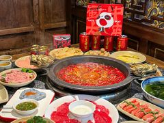 -蜀大侠火锅(春熙路店)