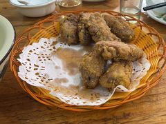 -南记食粥坊·宵夜大排档(莲花店)
