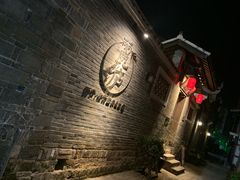 -客家大院·非遗赣南客家菜(郁孤台店)