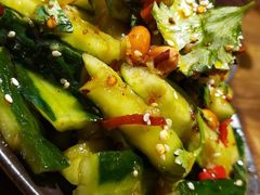 -功夫小龙虾·烧烤·江湖菜(金沙洲店)