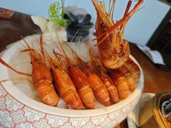 -乔街深夜食堂·小龙虾·高压锅生蚝(杭州总店)