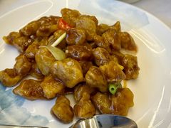 -鹿鸣春饭店(总店)