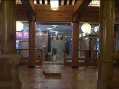 -纽斯桑拿会所(天山店)