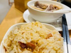 -湯系·煲汤手艺人(东二环泰禾广场店)