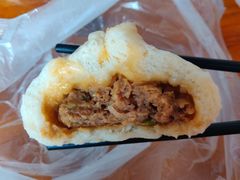 -老陶包子铺(南大西南村店)