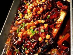 -章吴记喜瑞餐厅(东东城店)