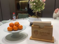 -淮扬府·游园京梦(中粮广场店)