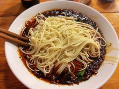 -晓小面