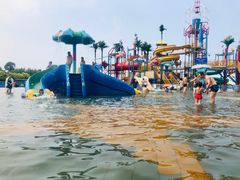 -渔岛海洋度假区