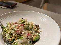 -T館·花园艺术餐厅
