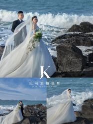 -纪可婚纱摄影平潭旅拍
